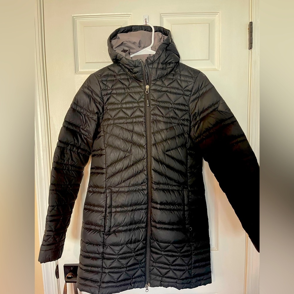 North Face Womens Black jacket